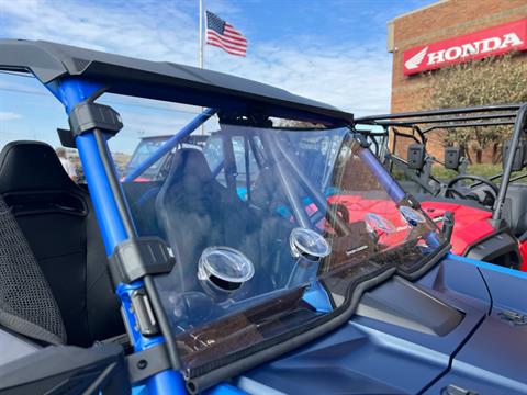 2025 Honda Talon 1000X FOX Live Valve in Union City, Tennessee - Photo 6