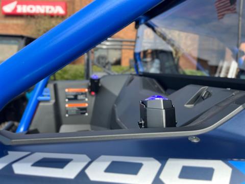 2025 Honda Talon 1000X FOX Live Valve in Union City, Tennessee - Photo 7