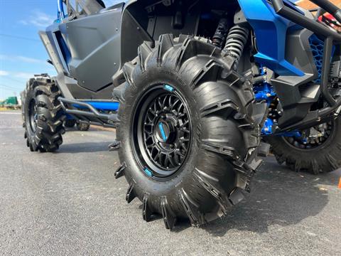 2025 Honda Talon 1000X FOX Live Valve in Union City, Tennessee - Photo 8