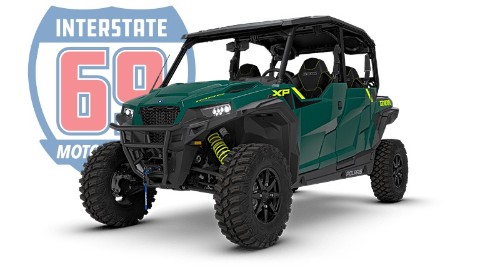 2027 Polaris General XP 4 1000 Ultimate