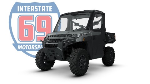2027 Polaris Ranger XP 1000 Cab