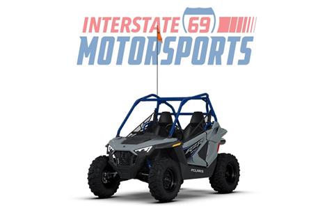2026 Polaris RZR 200 EFI — photo 1 of 14