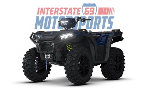 2026 Polaris Sportsman 850 Trail — photo 1 of 19