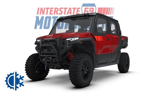 2026 Polaris XPEDITION XP 5 NorthStar — photo 1 of 18