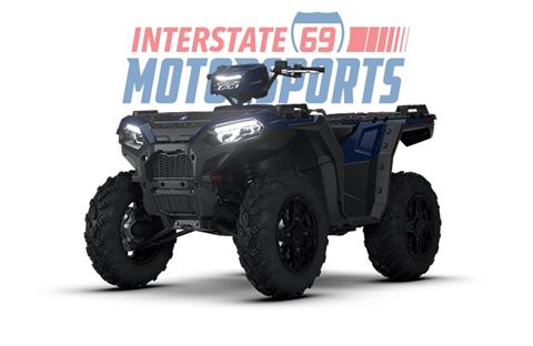 2026 Polaris Sportsman 850 Premium