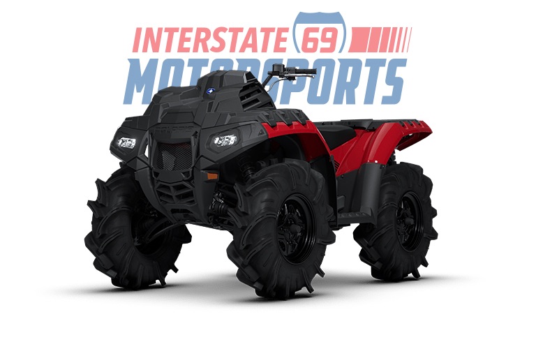 2026 Polaris Sportsman 850 Mud Edition in Union City, Tennessee - Photo 1