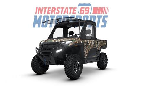2026 Polaris Ranger XD 1500 NorthStar Edition Ultimate