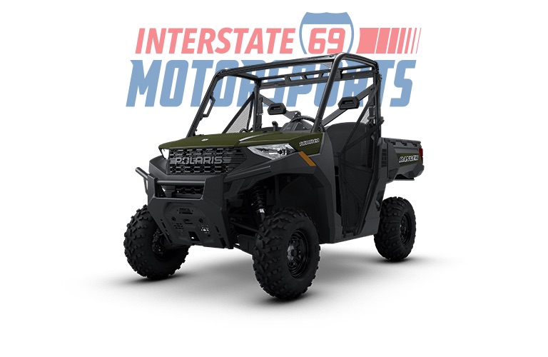 2026 Polaris Ranger 1000 EPS in Union City, Tennessee - Photo 1