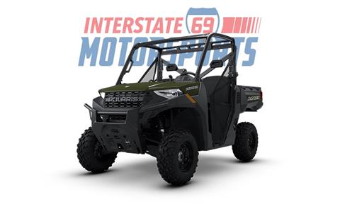 2026 Polaris Ranger 1000 EPS in Union City, Tennessee - Photo 1