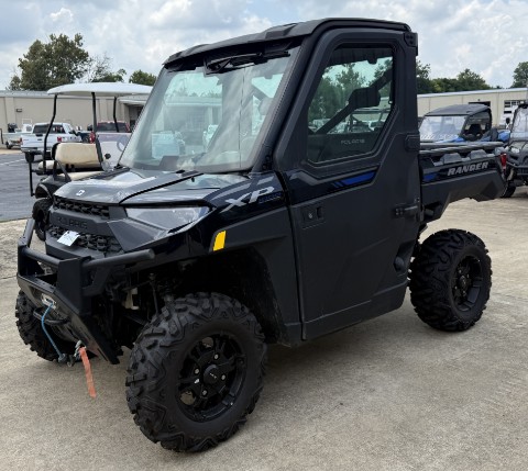 2024 Polaris Ranger XP 1000 Northstar Edition Premium