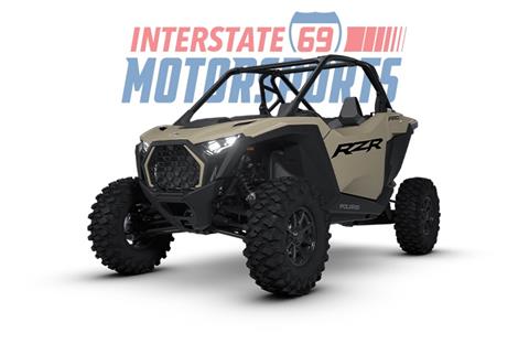 2026 Polaris RZR PRO XP Sport