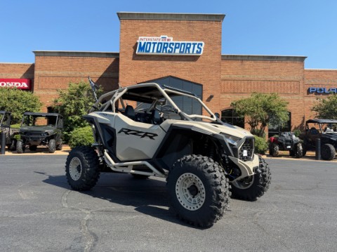 2026 Polaris RZR PRO XP Sport — photo 1 of 13
