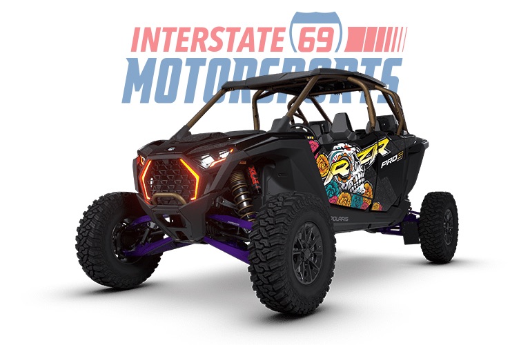 2026 Polaris RZR PRO S 4 Ultimate Calavera Edition in Union City, Tennessee - Photo 1