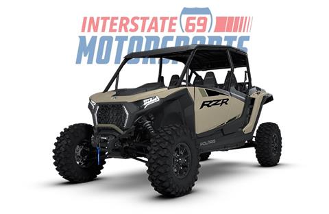 2026 Polaris RZR XP 4 1000 Ultimate