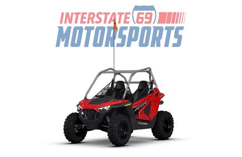 2026 Polaris RZR 200 EFI — photo 1 of 11