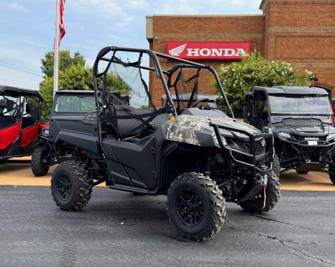 Honda® Powersports Dealer in Union City, Memphis, Nashville