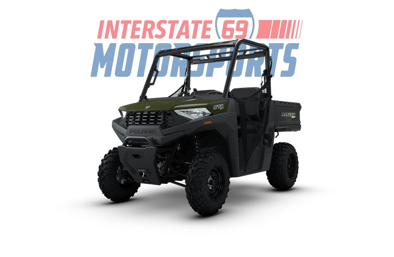 2026 Polaris Ranger SP 570 in Union City, Tennessee - Photo 1