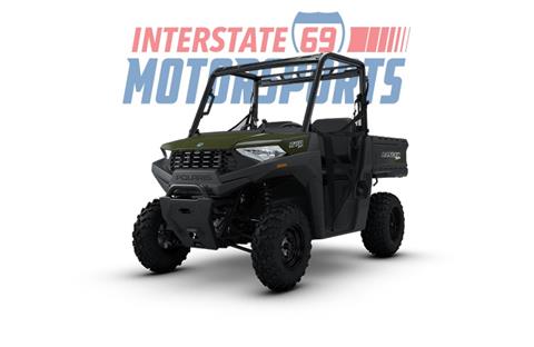 2026 Polaris Ranger SP 570 in Union City, Tennessee - Photo 1