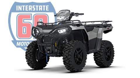 2027 Polaris Sportsman 600 Ultimate — photo 1 of 15