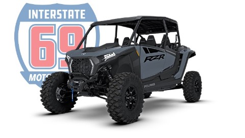 2027 Polaris RZR XP 4 1000 Ultimate