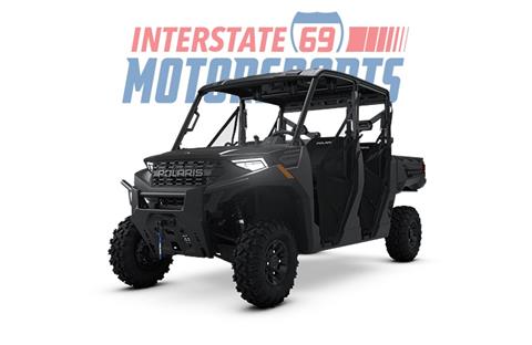 2026 Polaris Ranger Crew 1000 Premium — photo 1 of 16