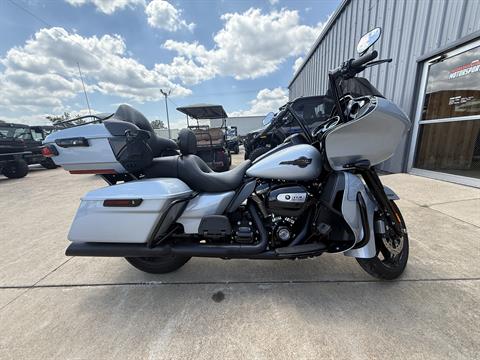 2023 Harley-Davidson Road Glide Limited