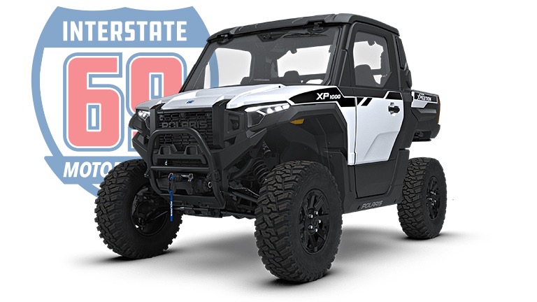 2027 Polaris Polaris XPEDITION XP Northstar 1