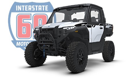 2027 Polaris XPEDITION XP NorthStar