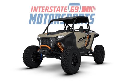2026 Polaris RZR XP S 1000 Ultimate