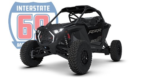 2027 Polaris RZR Pro R Boost Ultimate