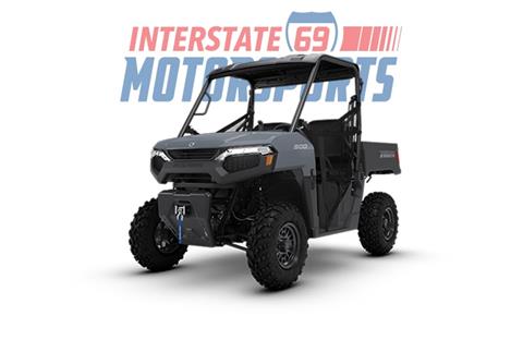 2026 Polaris Ranger 500 — photo 1 of 20