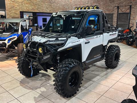 2025 Polaris Ranger XD 1500 Northstar Edition Ultimate in Union City, Tennessee - Photo 3