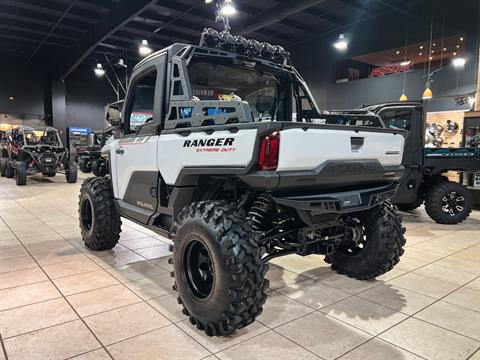 2025 Polaris Ranger XD 1500 Northstar Edition Ultimate in Union City, Tennessee - Photo 4