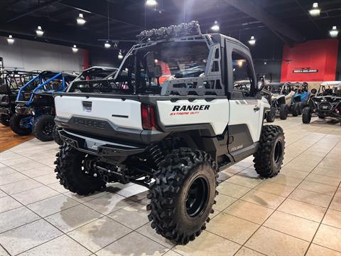 2025 Polaris Ranger XD 1500 Northstar Edition Ultimate in Union City, Tennessee - Photo 5