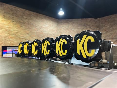 2025 Polaris Ranger XD 1500 Northstar Edition Ultimate in Union City, Tennessee - Photo 6