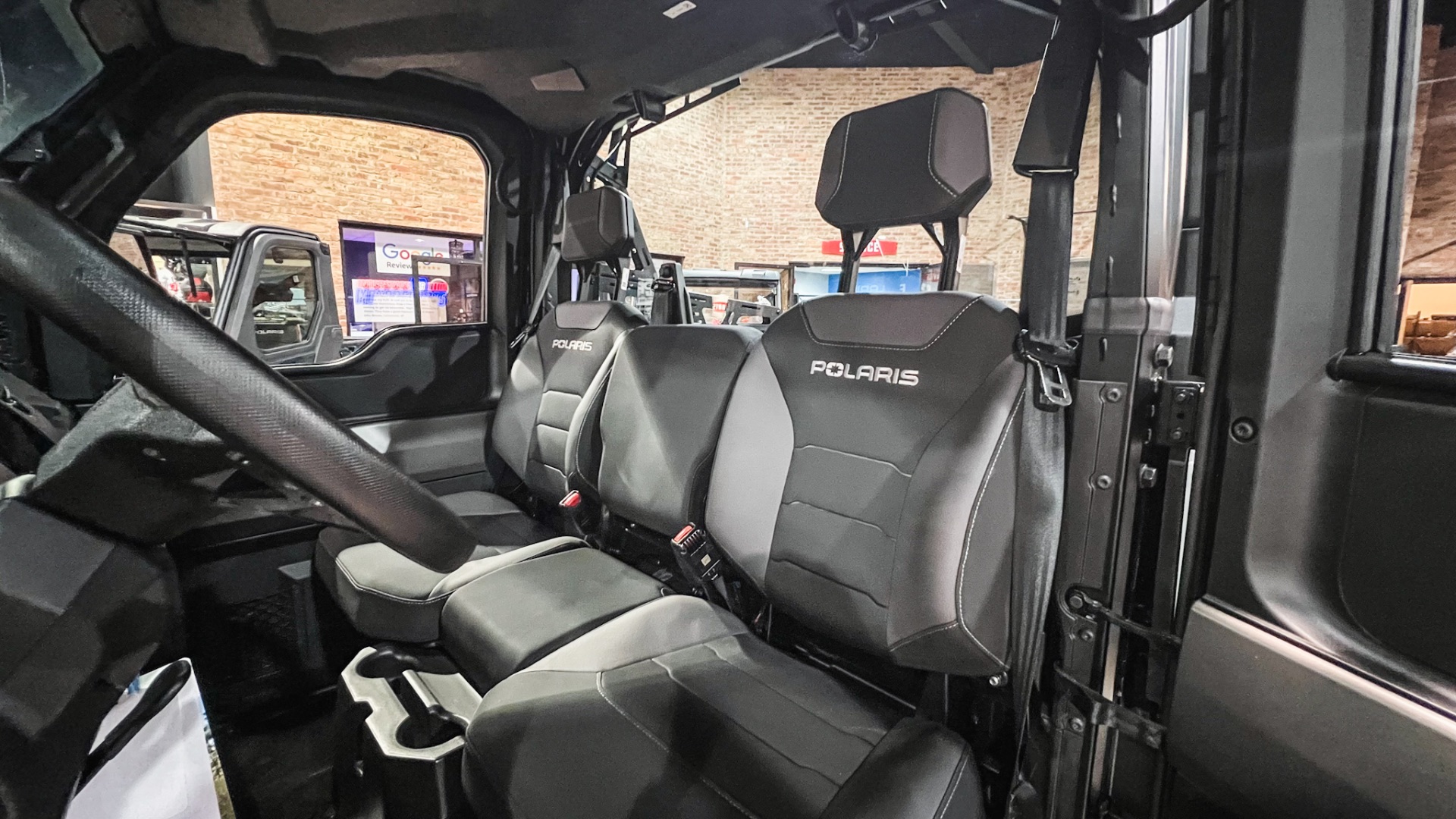 2025 Polaris Ranger XD 1500 Northstar Edition Ultimate in Union City, Tennessee - Photo 7