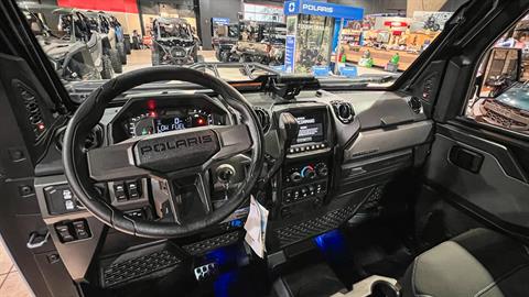2025 Polaris Ranger XD 1500 Northstar Edition Ultimate in Union City, Tennessee - Photo 8