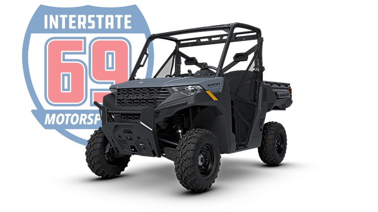 2027 Polaris Ranger 1000 EPS 1