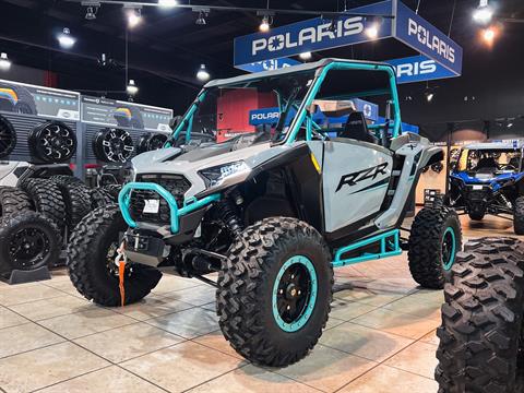2025 Polaris RZR XP 1000 Sport in Union City, Tennessee - Photo 2