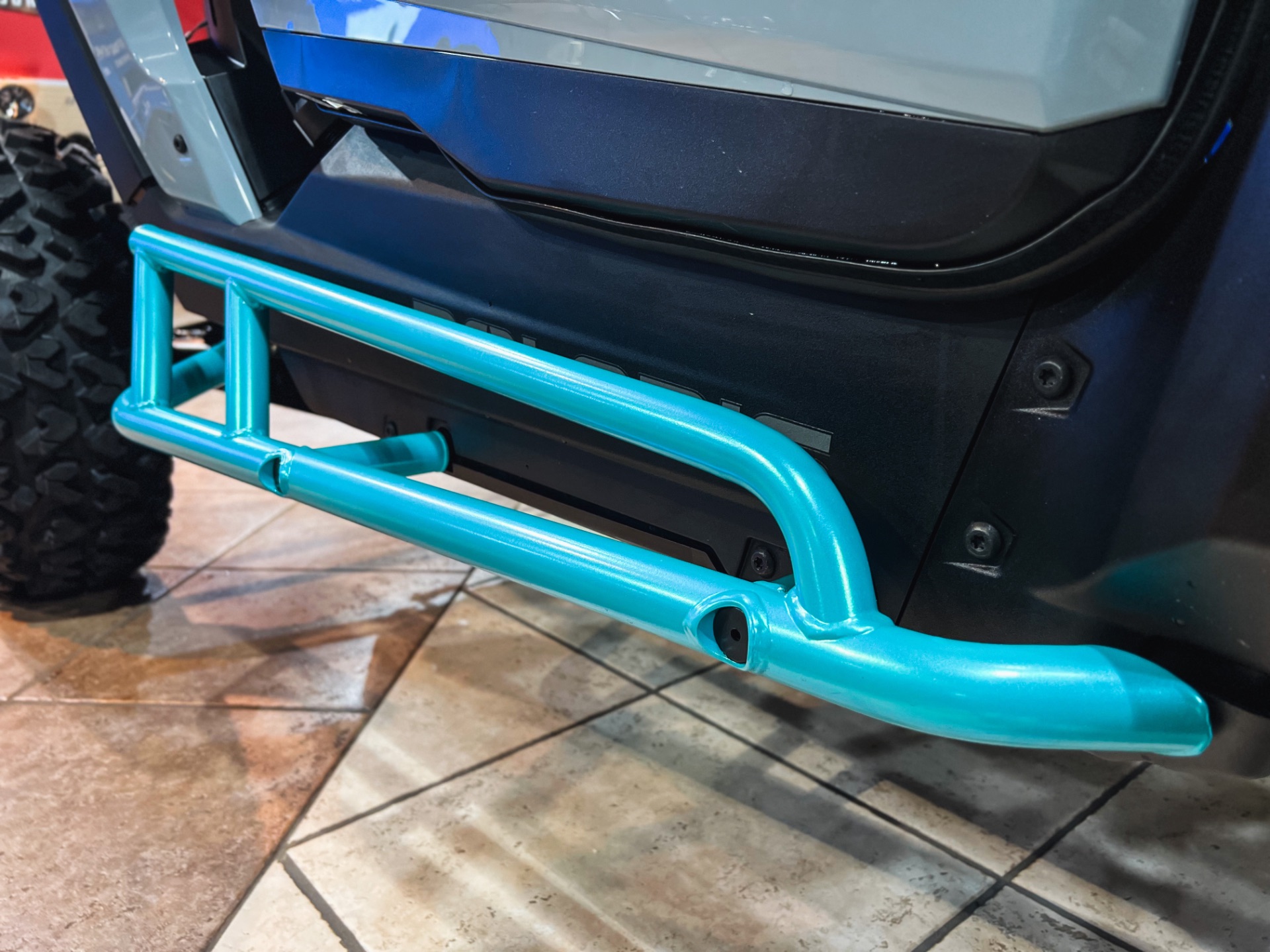 2025 Polaris RZR XP 1000 Sport in Union City, Tennessee - Photo 5