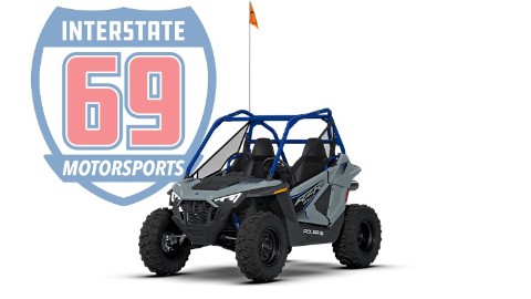 2027 Polaris RZR 200 EFI — photo 1 of 17