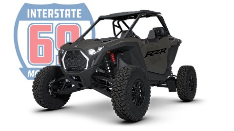 2027 Polaris RZR Pro S Ultimate