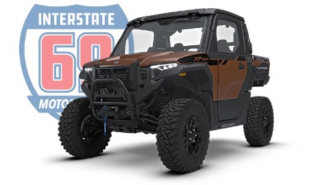 2027 Polaris XPEDITION XP NorthStar