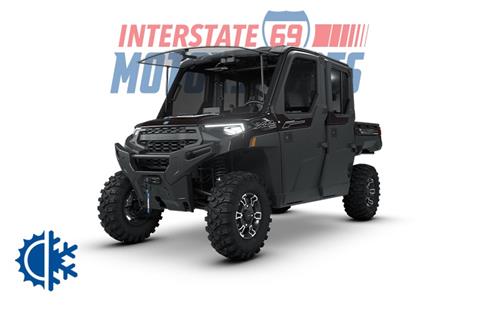 2026 Polaris Ranger Crew XP 1000 NorthStar Texas Edition in Union City, Tennessee - Photo 1