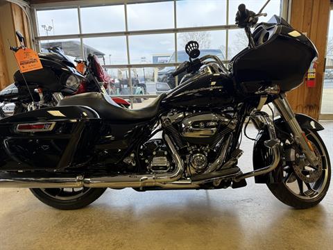 2020 Harley-Davidson Road Glide — photo 1 of 13