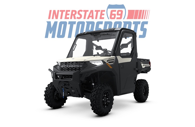 2026 Polaris Ranger 1000 Cab 1