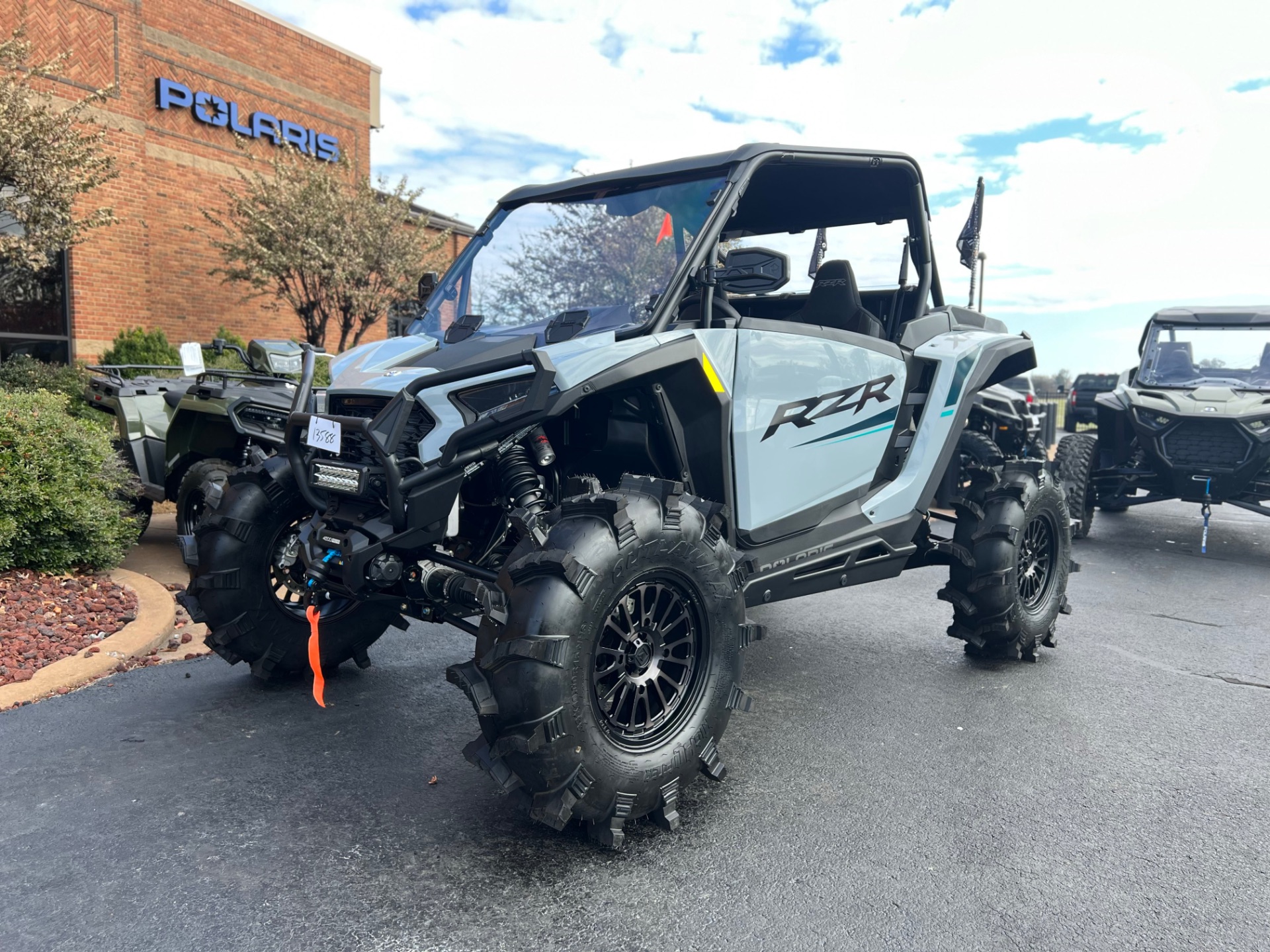 2025 Polaris RZR XP 1000 Sport in Union City, Tennessee - Photo 1