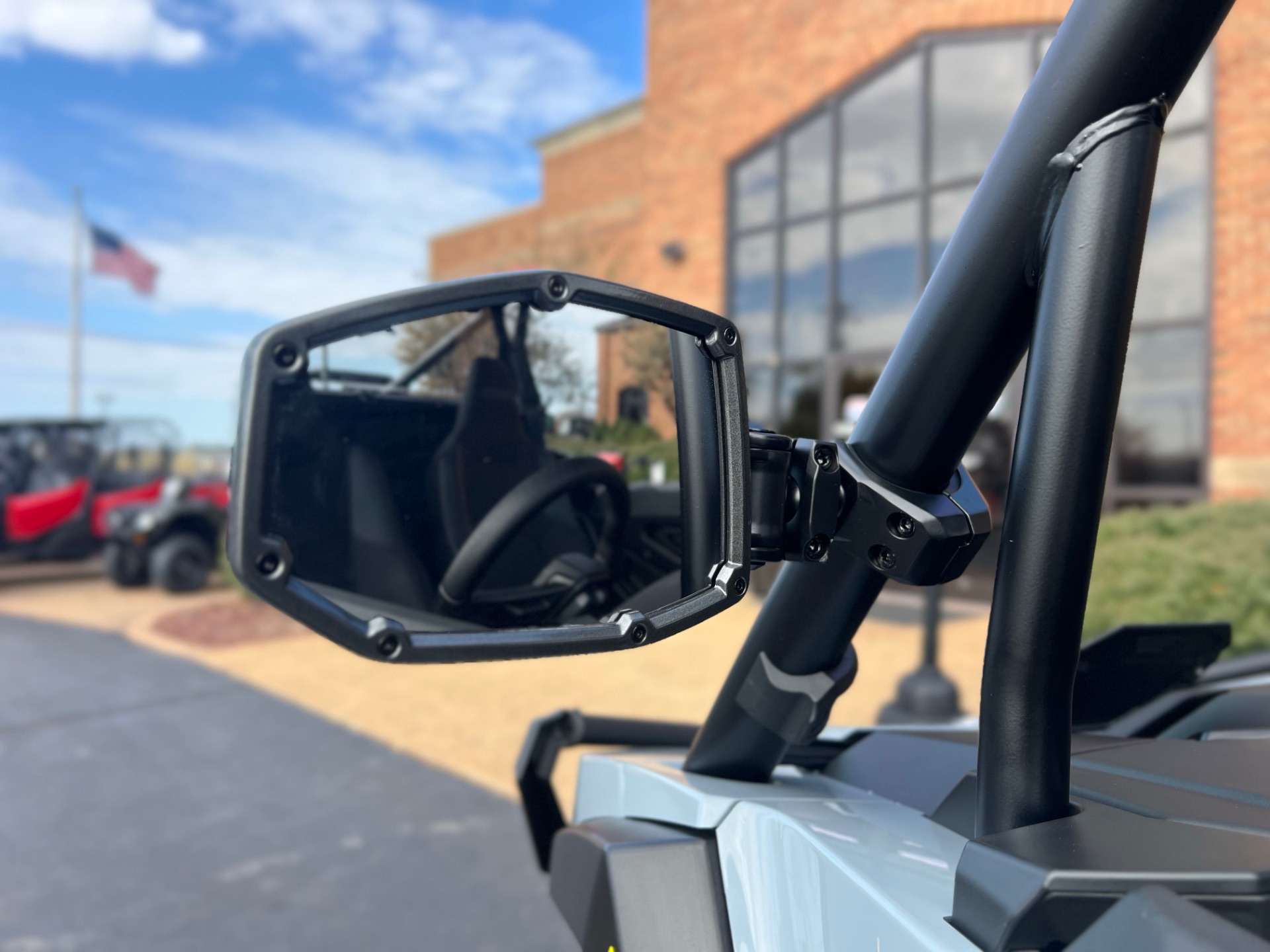 2025 Polaris RZR XP 1000 Sport in Union City, Tennessee - Photo 6