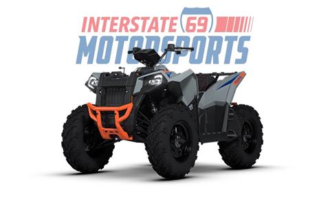 2026 Polaris Scrambler 850 in Union City, Tennessee - Photo 1