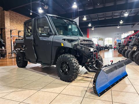 2026 Polaris Ranger Crew XP 1000 NorthStar Edition Premium in Union City, Tennessee - Photo 2
